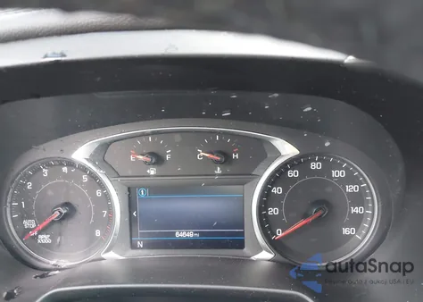 2021 Chevrolet Blazer Fwd 2Lt from USA, damaged, VIN 3GNKBCRS0MS505759